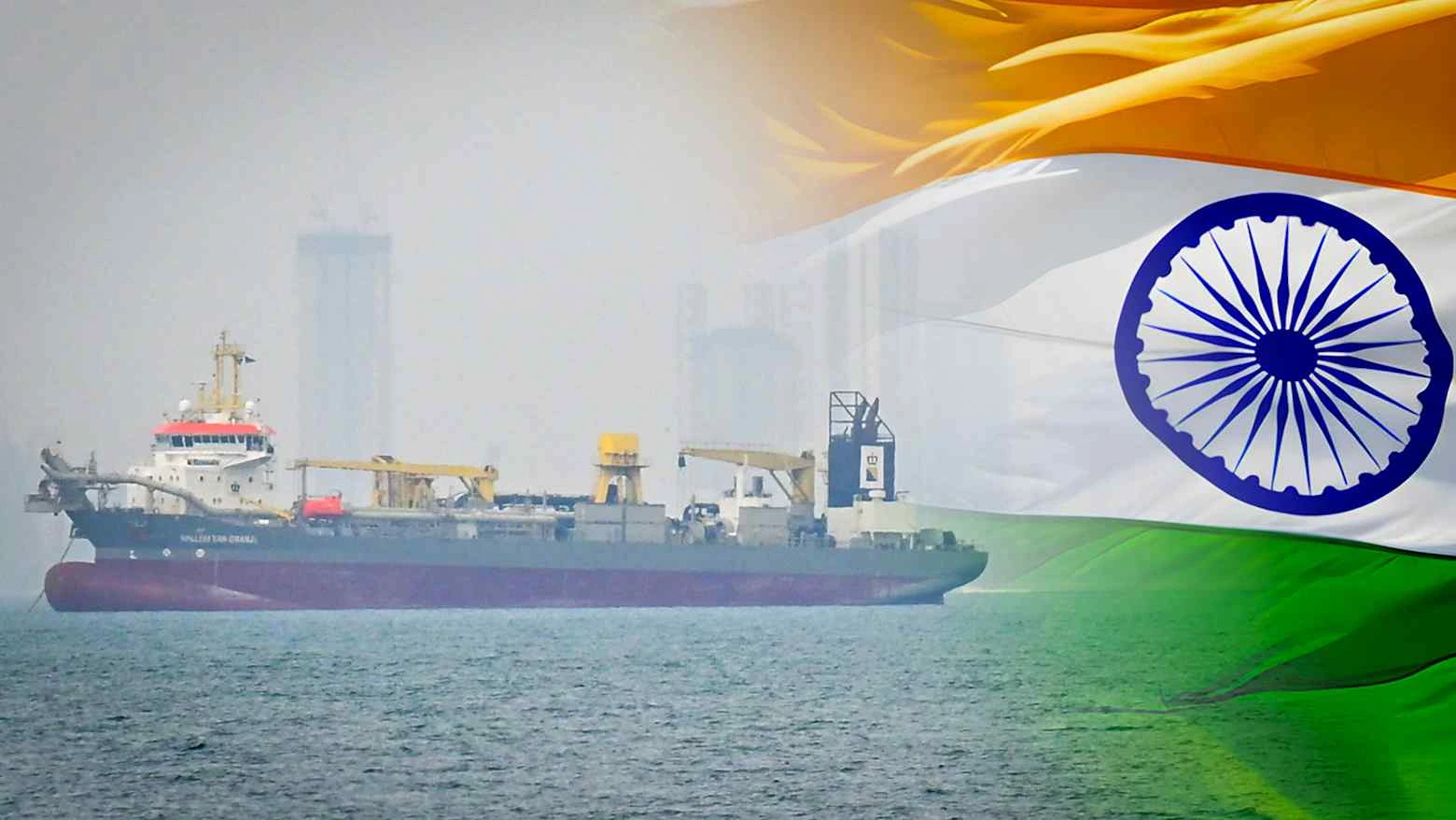 indian-refiners-turn-to-russian-oil-as-iran-war-disrupts-supplies