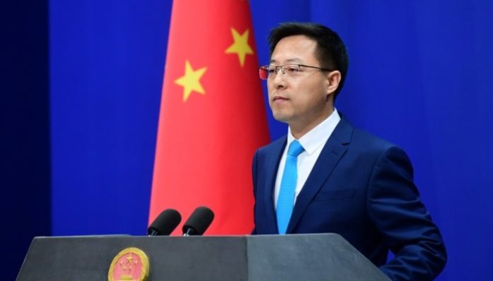 industrial-cooperation-an-integral-part-of-china-pakistan-economic-corridor-says-zhao-lijian