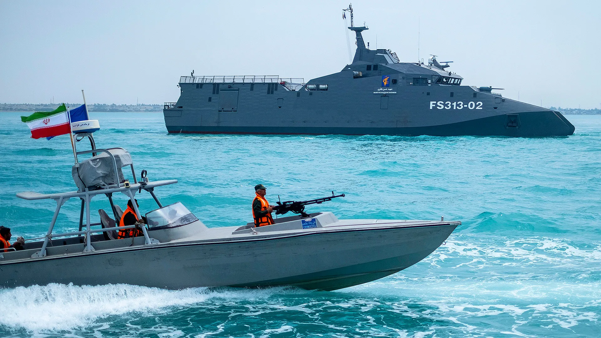 iranian-official-warns-strait-of-hormuz-may-be-closed-if-us-blockade-persists