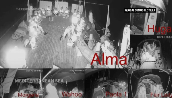 israeli-navy-intercepts-gaza-aid-flotilla-sparks-outrage