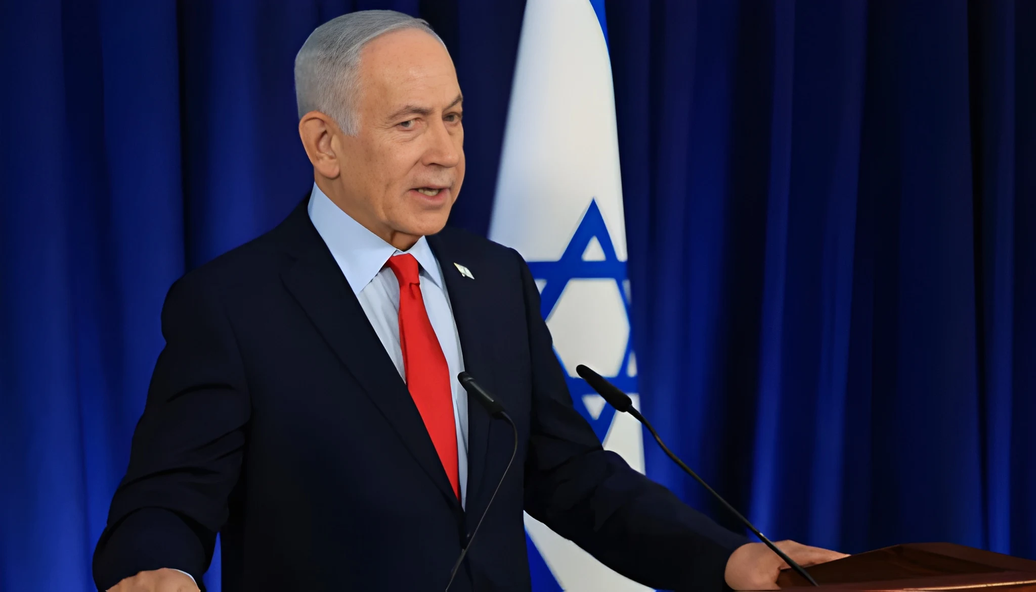 israels-netanyahu-claims-iran-tried-to-kill-one-of-his-sons