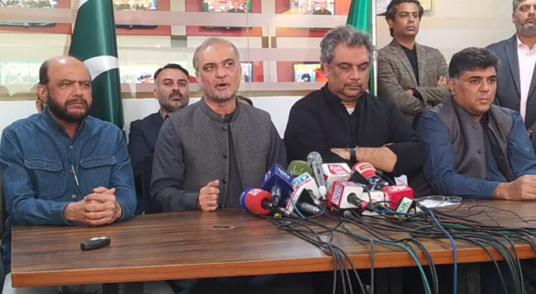 ji-pti-agree-on-joint-reaction-to-post-karachi-lg-polls-scenario