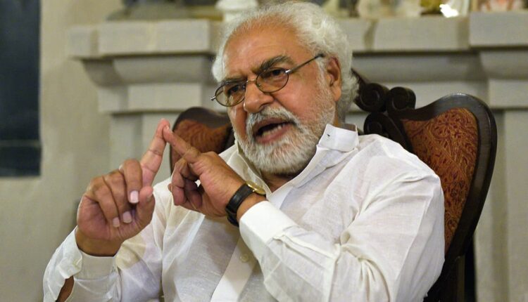 journalist-ayaz-amir-s-daughter-in-law-killed-in-islamabad