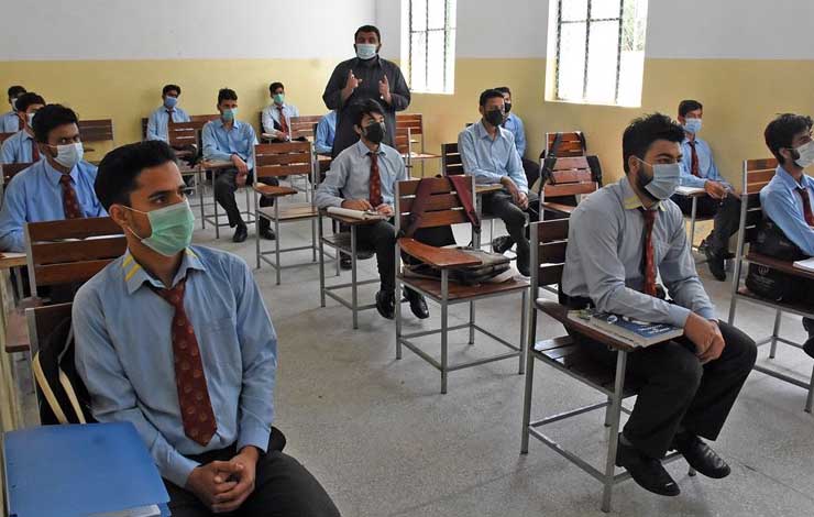 karachi-board-releases-list-of-examination-centres-for-classes-9-10