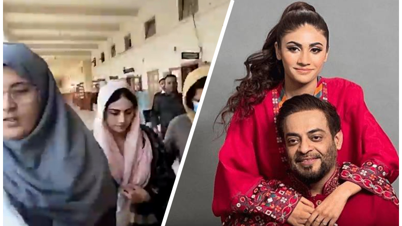 karachi-court-rejects-bail-plea-of-dania-shah