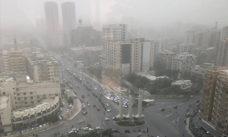 karachi-remains-most-populated-city-as-govt-issues-census-2017-report