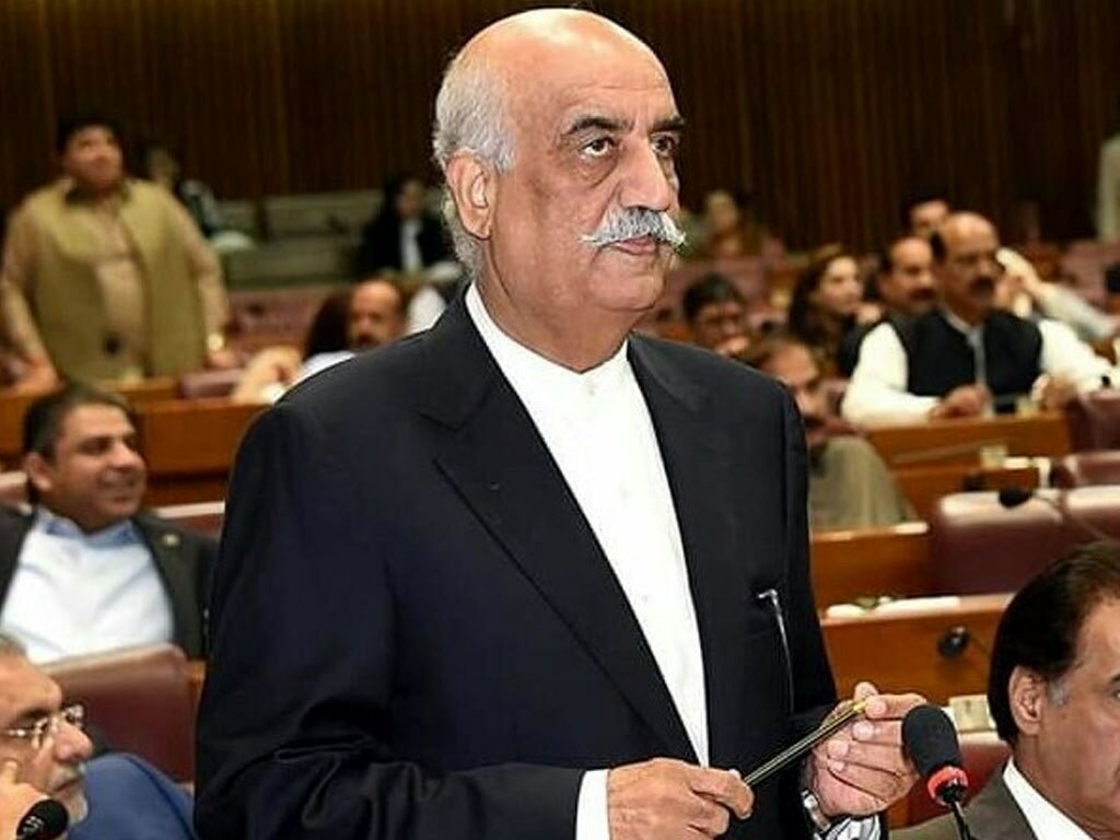 khurshid-shah-calls-for-early-elections-to-avert-crisis