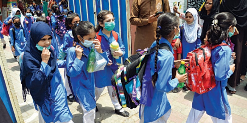 kp-announces-week-long-spring-vacations-in-school