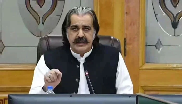 kp-to-invest-over-rs30bln-in-security-infrastructure-cm-gandapur