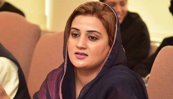 kpk-people-rejected-pti-in-local-bodies-elections-says-uzma-bukhari