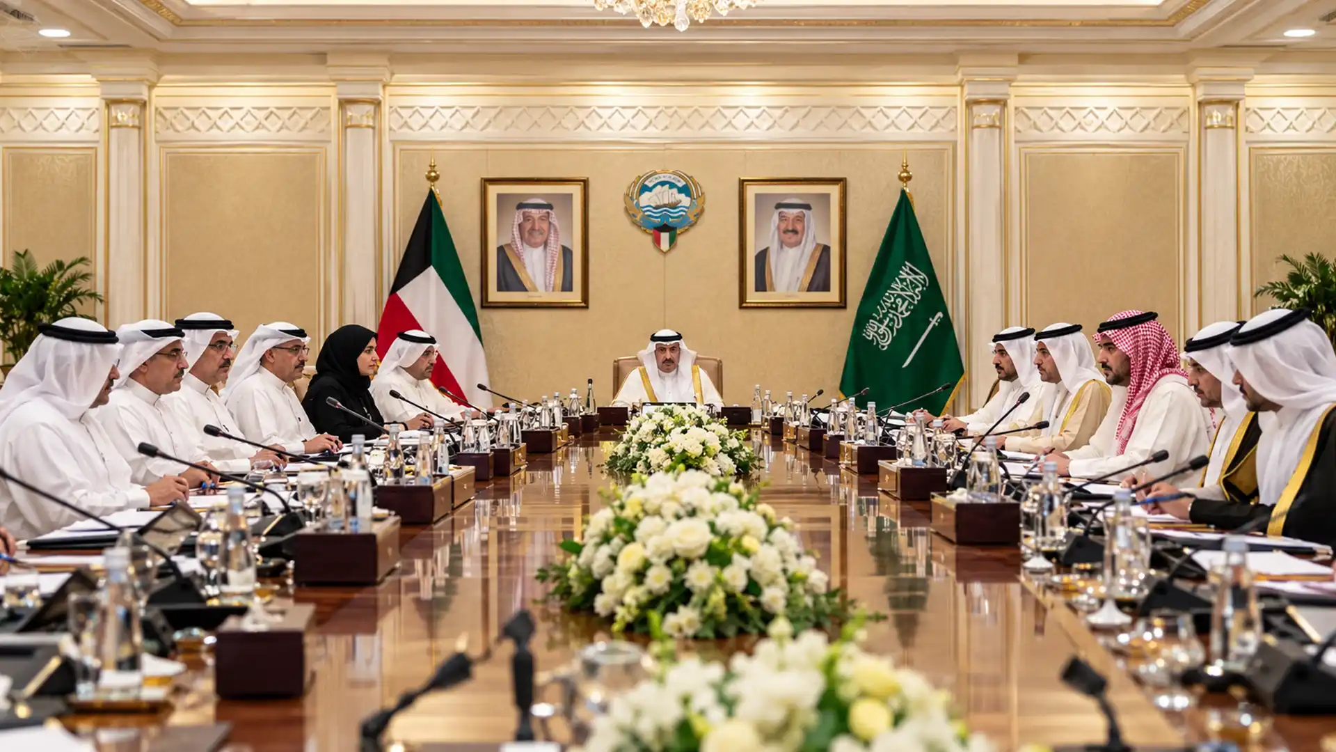 kuwait-cabinet-warns-of-rising-threats-to-saudi-arabia