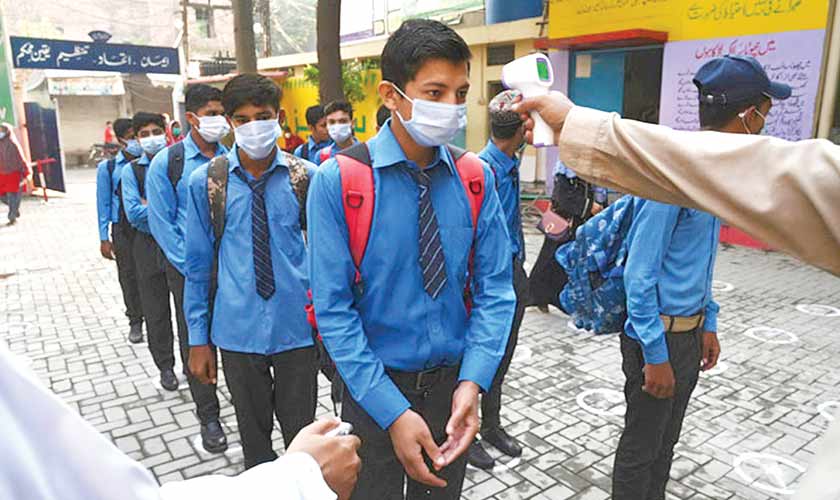 lahore-islamabad-schools-to-be-closed-for-two-weeks