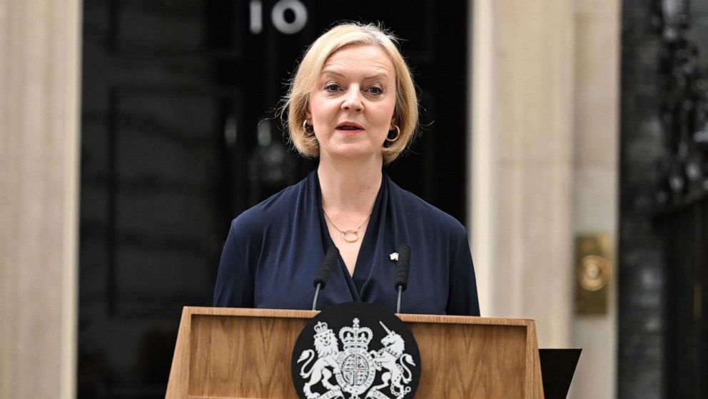 liz-truss-announces-resignation-as-uk-prime-minister