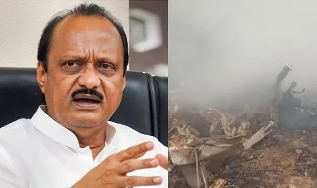 maharashtra-deputy-chief-minister-dies-in-plane-crash
