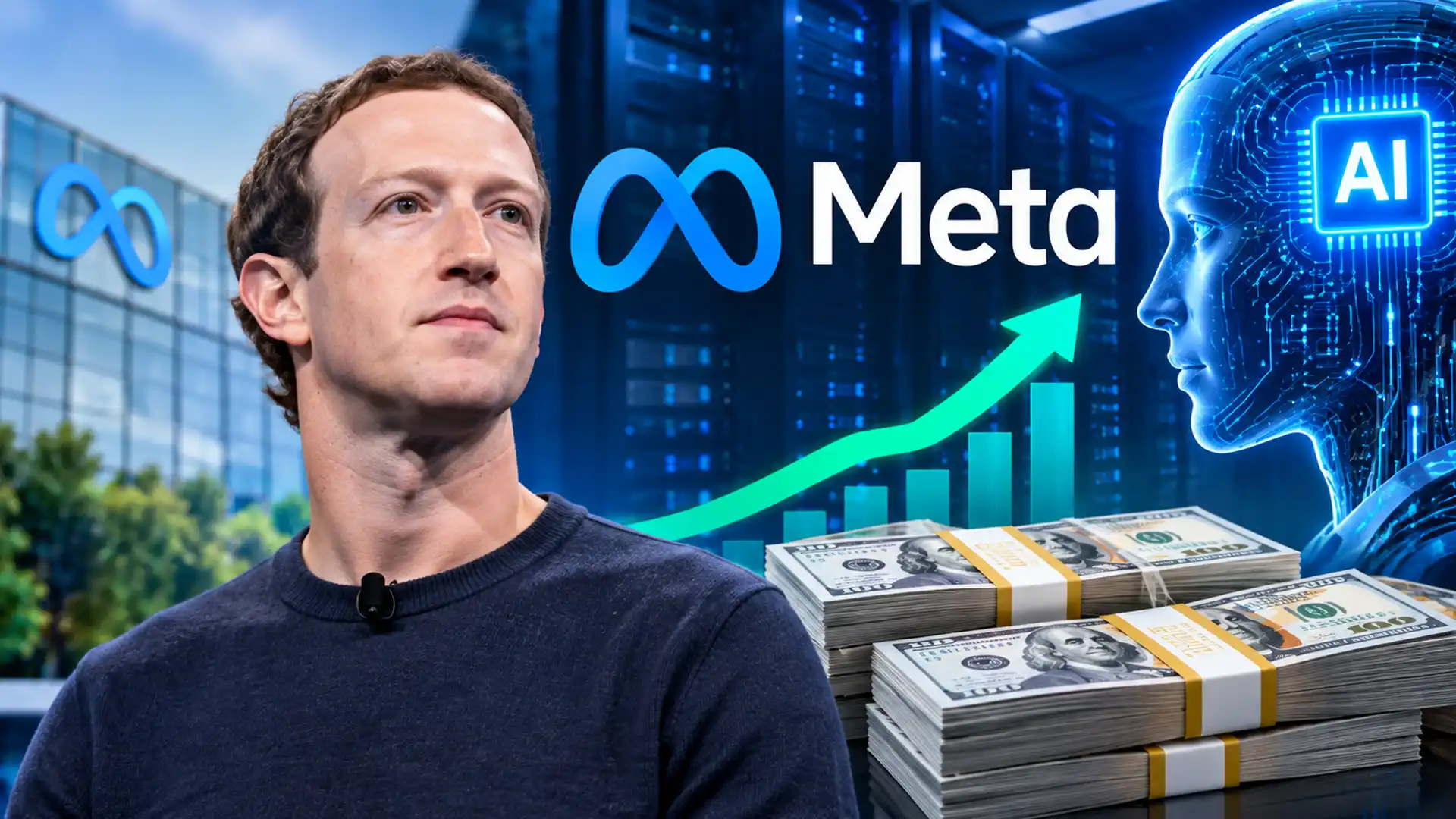 meta-plans-to-raise-35-billion-to-fund-ai-ambitions
