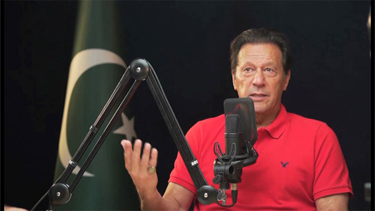 mir-jaffer-and-mir-sadiq-were-facilitators-in-foreign-conspiracy-says-imran