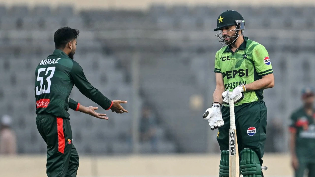 mirazs-runout-of-salman-ali-agha-sparks-sportsmanship-debate