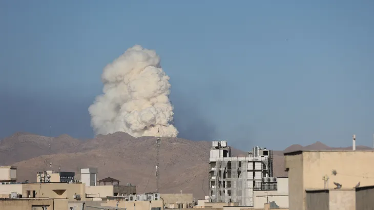 missile-fired-from-yemen-at-israel-israeli-military-says-as-iran-conflict-enters-its-second-month