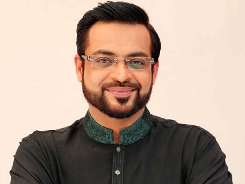 mna-aamir-liaquat-hussain-passes-away-in-karachi
