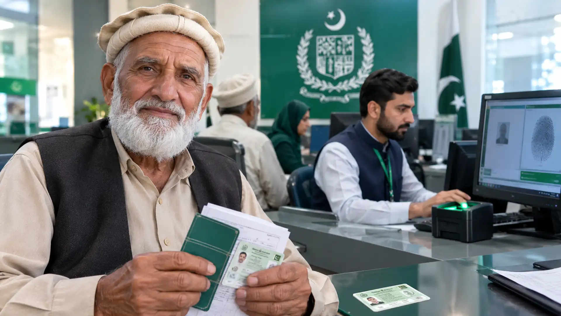 nadra-clarifies-pension-rules-for-missing-life-certificates