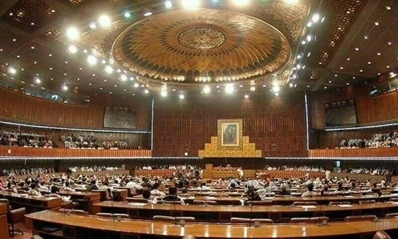 national-assembly-passes-education-board-reform-bill-2025