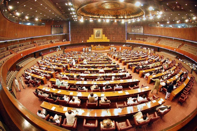 national-assembly-passes-new-antihuman-trafficking-bill-2025-tough-action-against-beggary-gangs