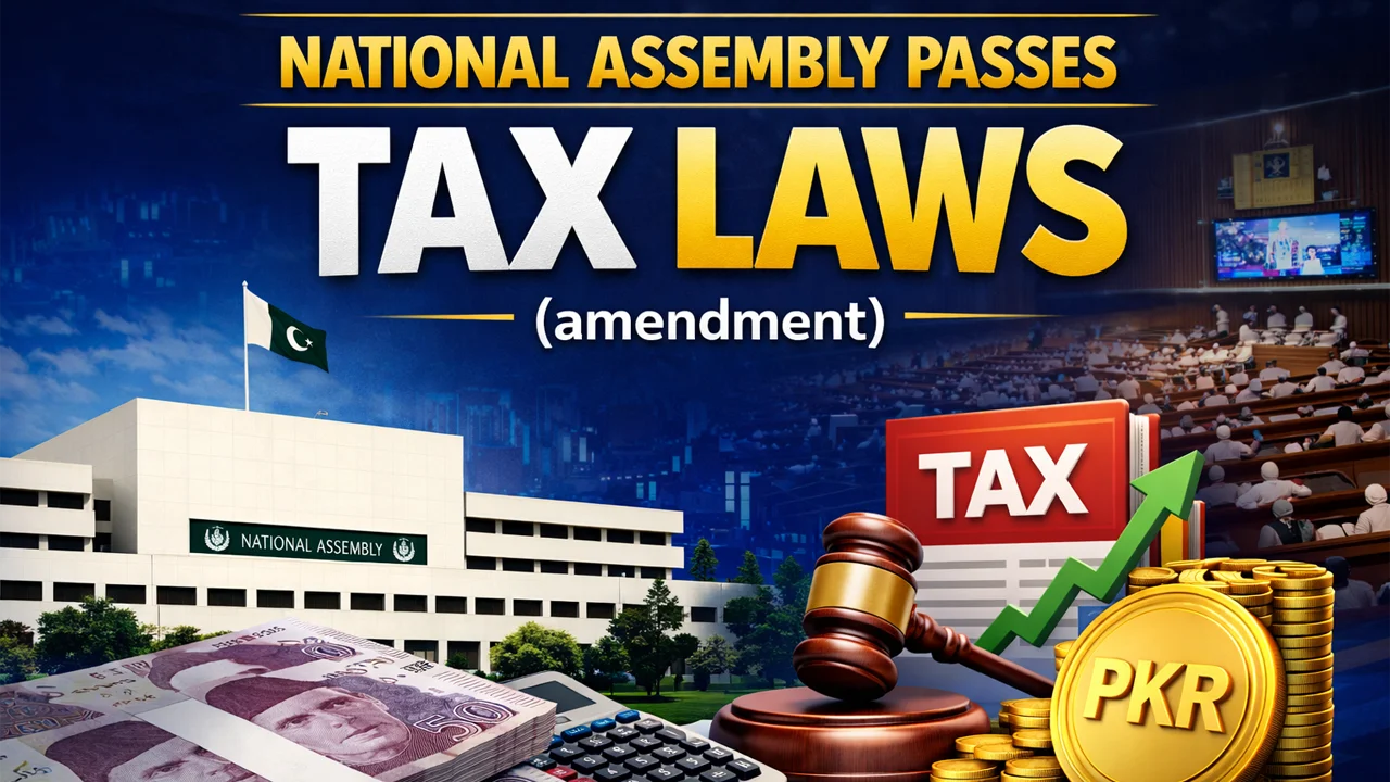 national-assembly-passes-tax-laws-amendment-act-2024