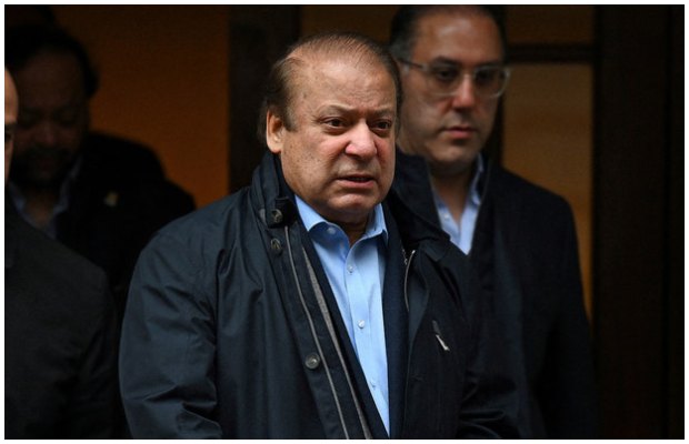 nawaz-sharif-s-medical-report-submitted-in-lhc