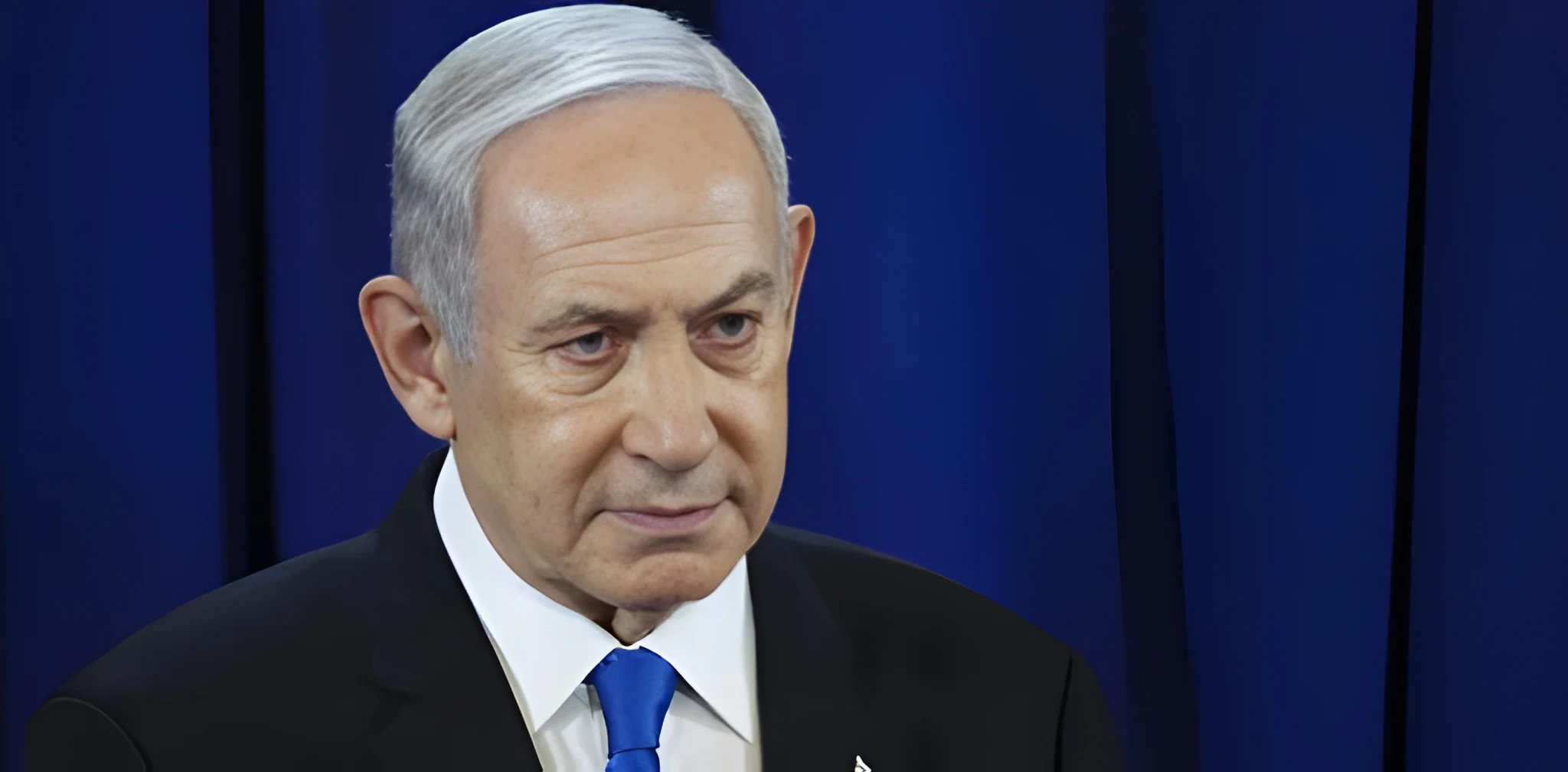 netanyahu-says-israel-did-not-agree-to-usbacked-gaza-plan