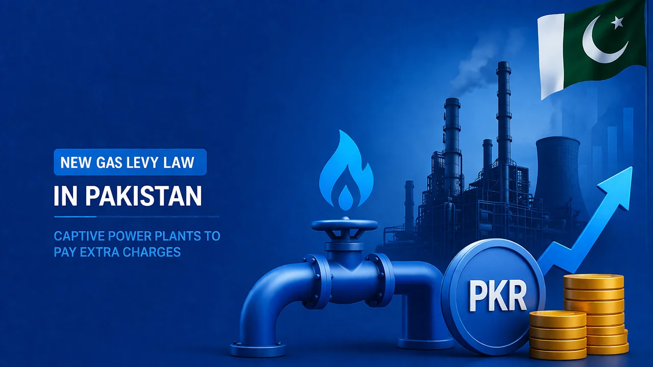 new-gas-levy-law-in-pakistan-captive-power-plants-to-pay-extra-charges