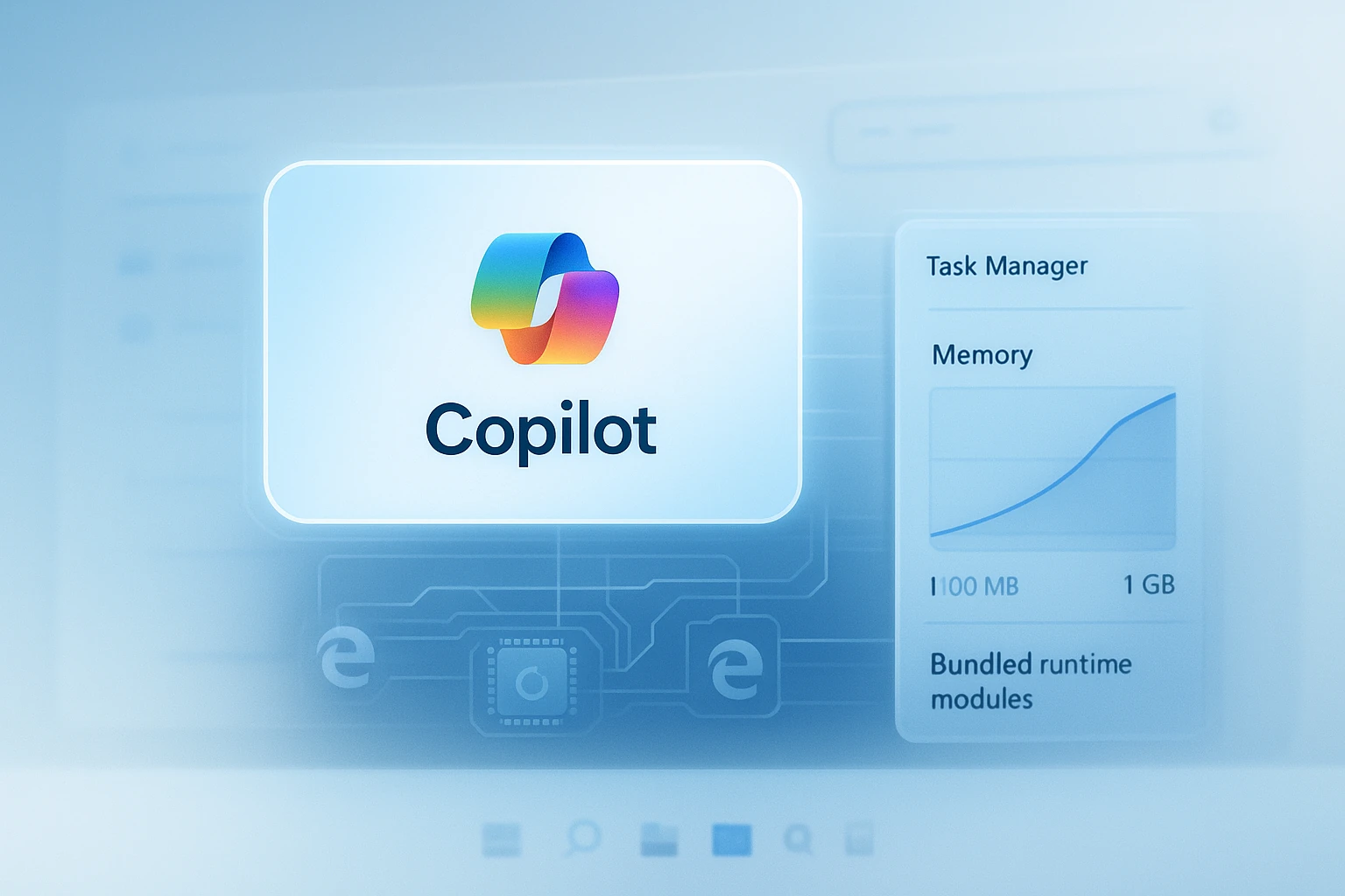 new-windows-11-copilot-app-integrates-microsoft-edge-and-increases-ram-usage