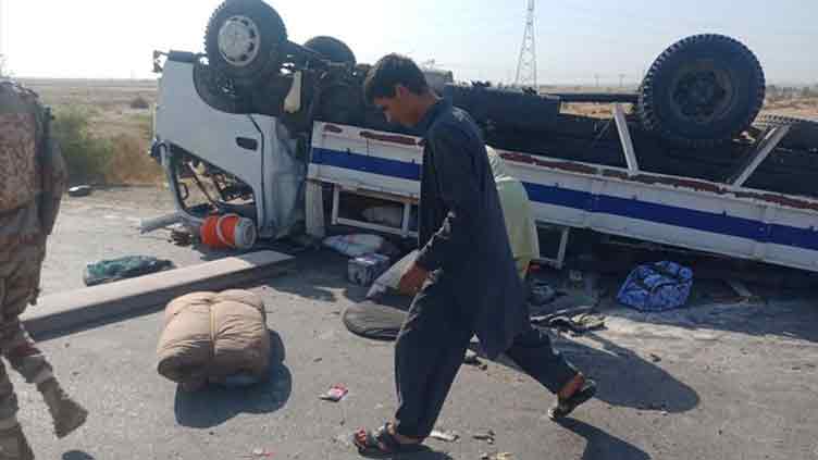 nine-policemen-lay-down-lives-several-injured-in-blast-near-balochistan-constabulary-vehicle