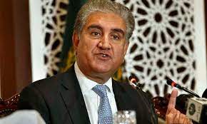 no-military-solution-to-afghan-issue-says-fm-shah-mahmood-qureshi