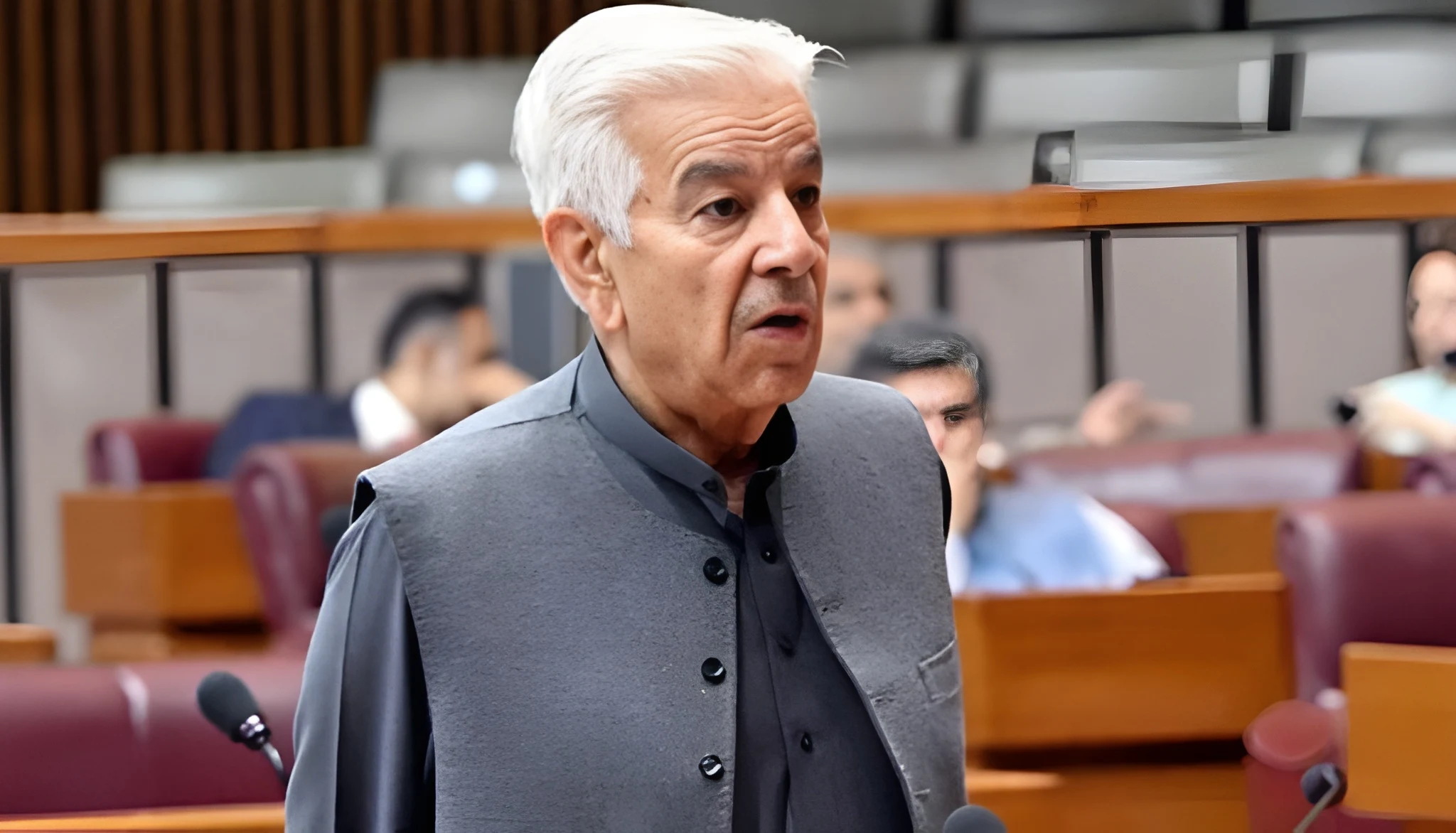 no-signs-present-system-coming-to-an-end-says-defence-minister
