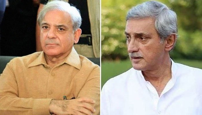 no-trust-move-shehbaz-sharif-secretly-meets-jahangir-tareen