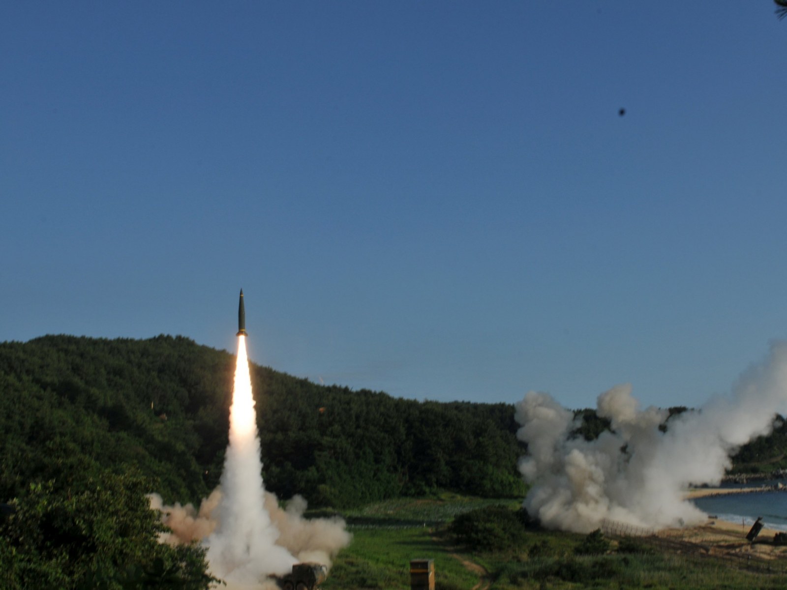 north-korea-fires-another-short-range-missile-flies-warplanes-near-s-korea-border