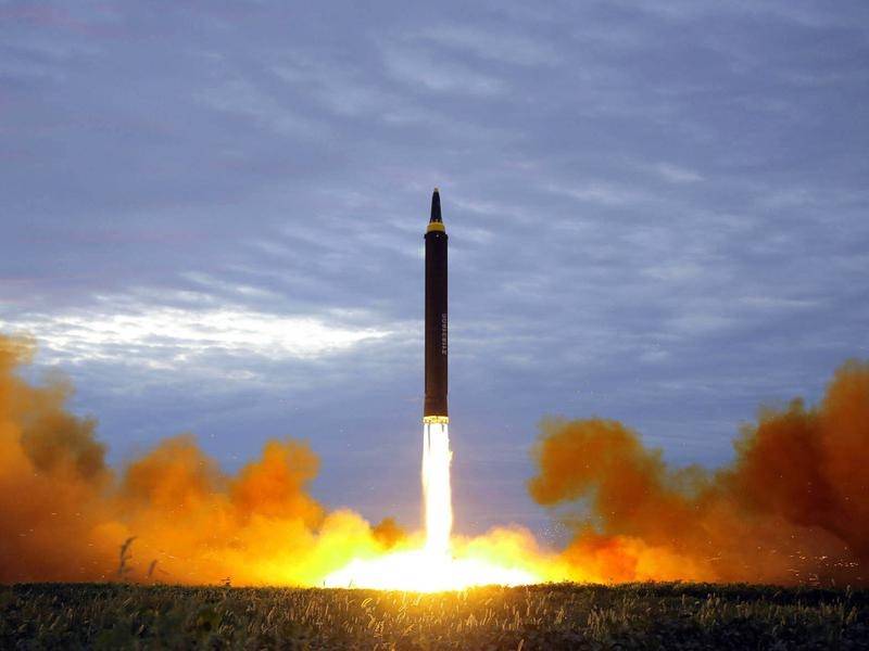 north-korea-fires-two-ballistic-missiles-blames-us-drills-escalation