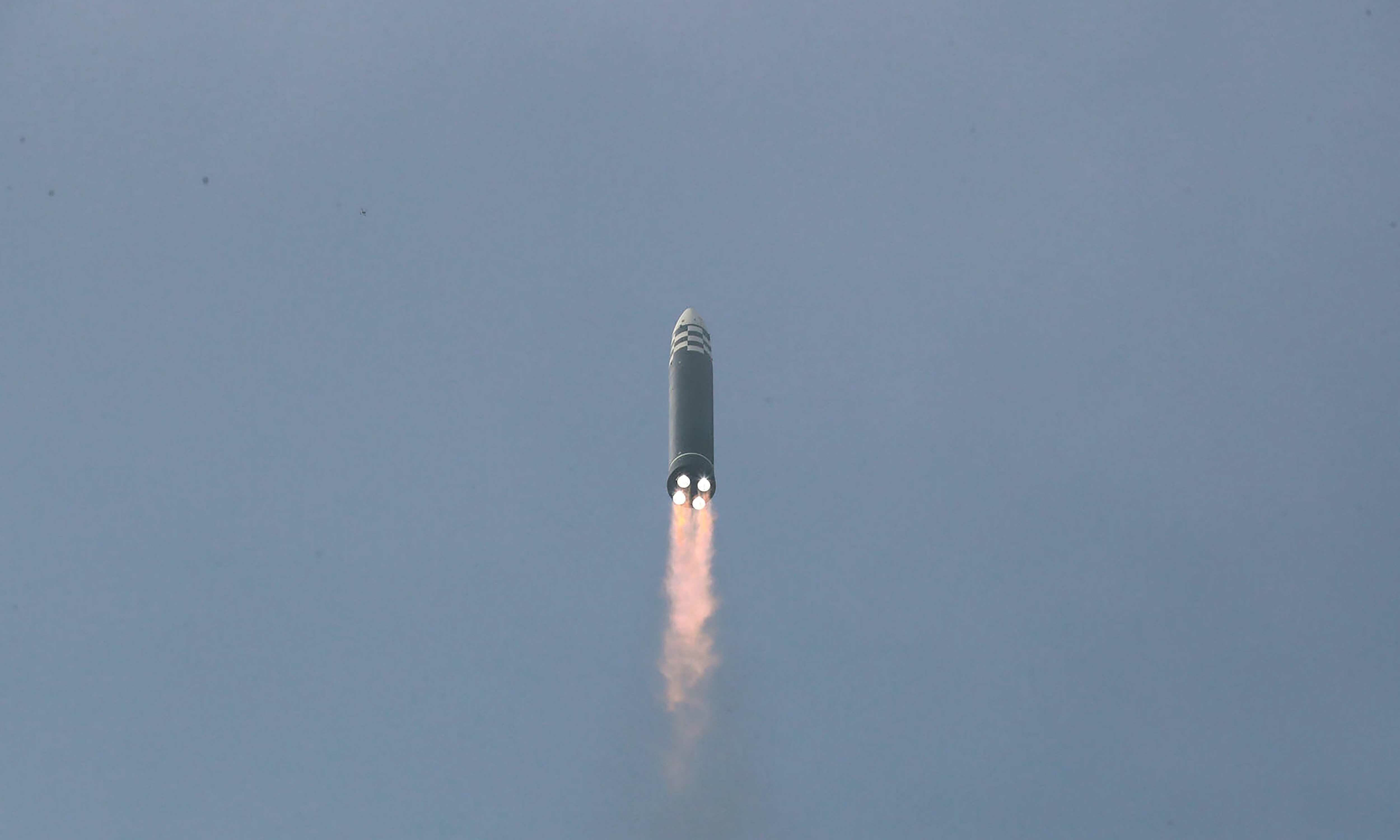 north-korea-test-fires-new-inter-continental-ballistic-missile