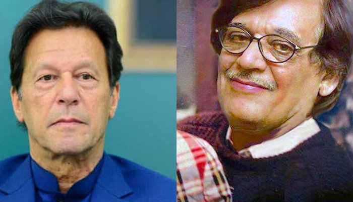 not-just-a-performer-pm-imran-khan-saddened-over-farooq-qaiser-s-death