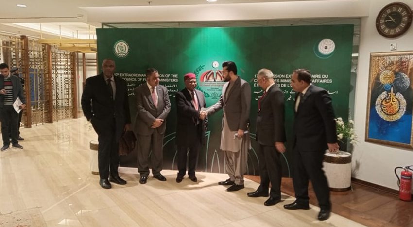 oic-secretary-general-guests-reach-pakistan-to-attend-cfm-session