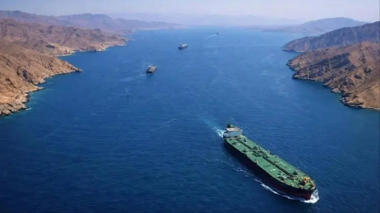 oil-prices-fall-sharply-as-iran-confirms-strait-of-hormuz-remains-open-during-ceasefire