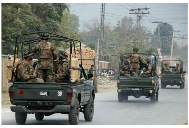 one-terrorist-killed-soldier-martyred-during-exchange-of-fire-in-shewa-north-waziristan