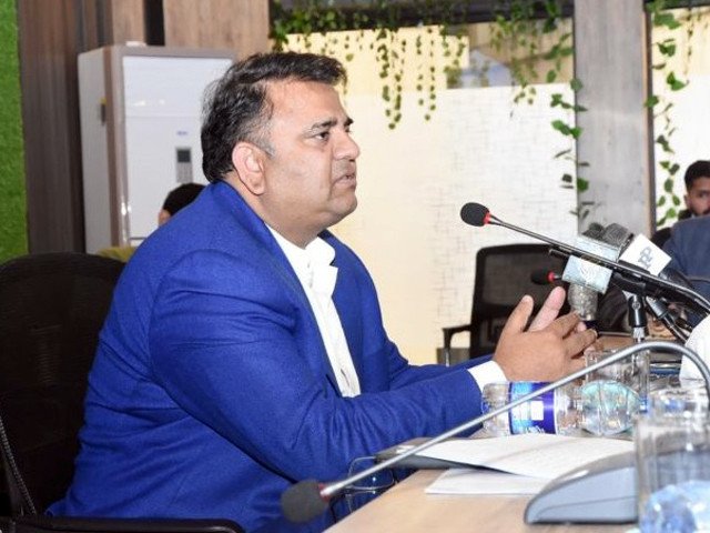 opposition-s-no-trust-move-will-face-failure-says-fawad-ch
