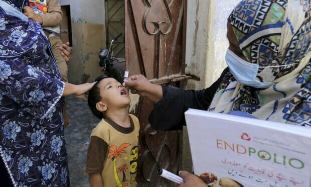 over-21m-children-to-be-vaccinated-in-march-anti-polio-campaign