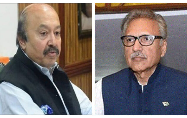 pa-speaker-formally-requests-president-to-remove-punjab-governor