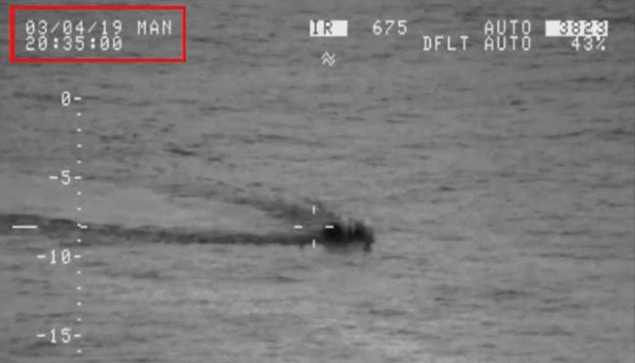 pak-navy-foils-indian-submarine-s-intrusion-attempt-in-pakistani-waters