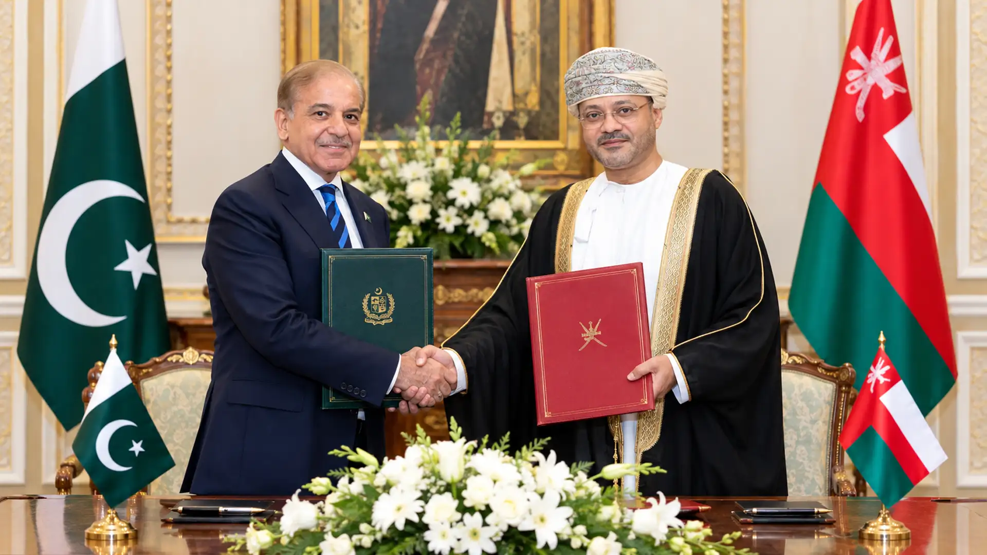 pakistan-and-oman-sign-six-agreements-to-boost-cooperation