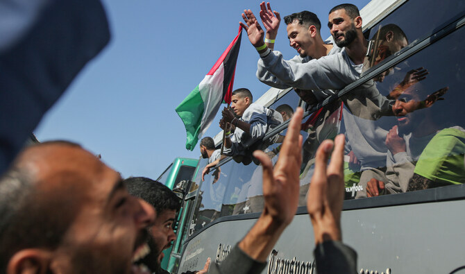 pakistan-may-host-palestinian-prisoners-freed-by-israel-in-hostage-swap