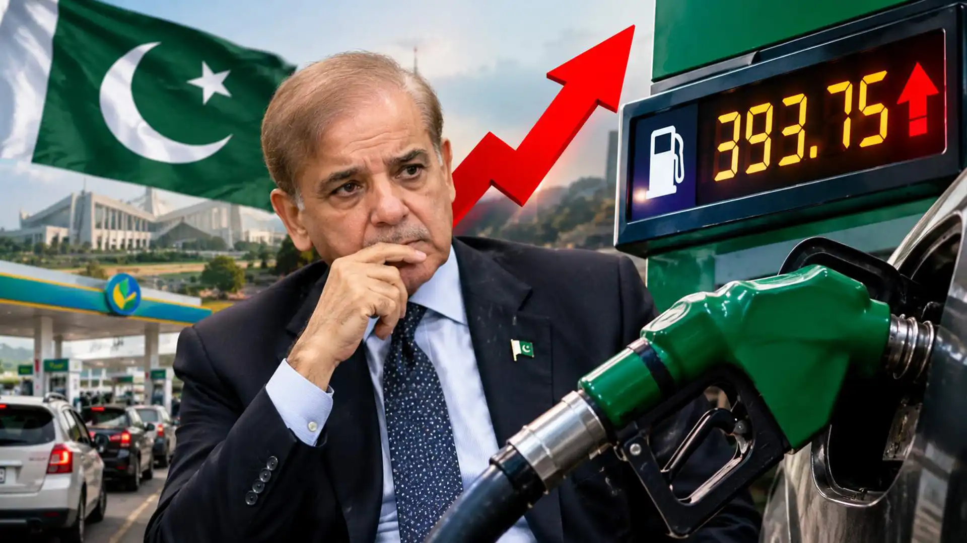 pakistan-petrol-price-rises-to-rs39375-per-litre