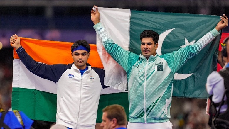 pakistan-s-arshad-nadeem-set-to-face-india-s-neeraj-chopra-tomorrow